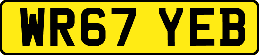 WR67YEB