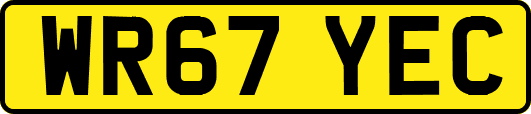 WR67YEC