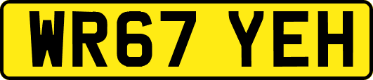 WR67YEH