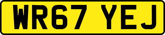 WR67YEJ