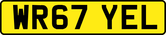 WR67YEL
