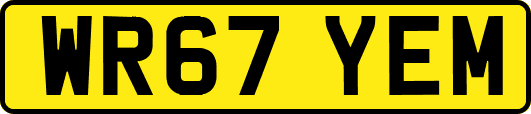 WR67YEM