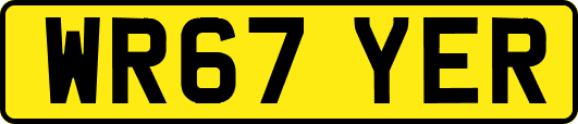WR67YER