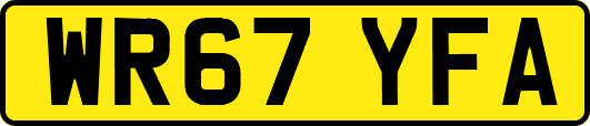 WR67YFA