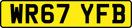 WR67YFB