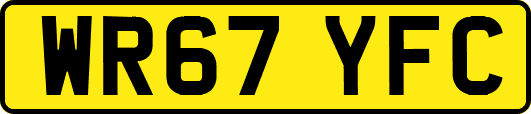 WR67YFC