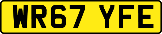 WR67YFE