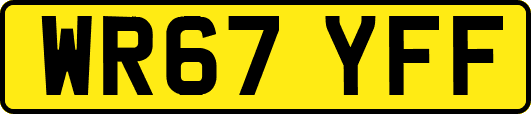WR67YFF