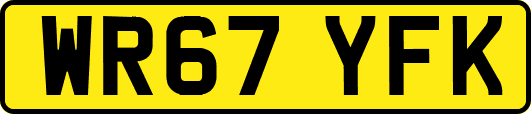 WR67YFK