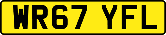 WR67YFL
