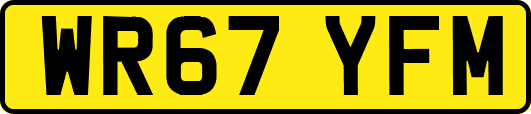 WR67YFM