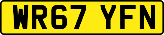 WR67YFN