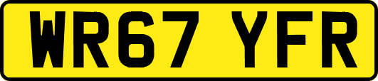 WR67YFR