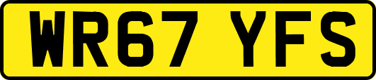 WR67YFS