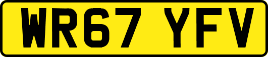 WR67YFV