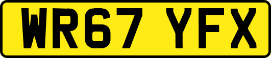 WR67YFX