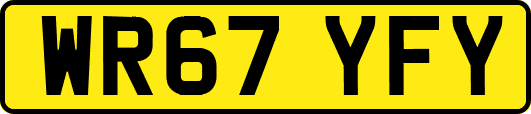 WR67YFY