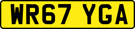 WR67YGA