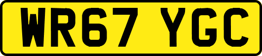 WR67YGC