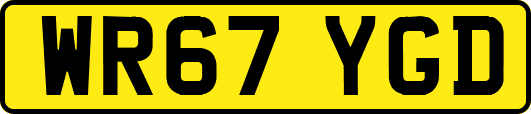 WR67YGD