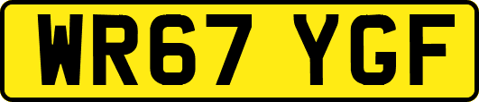 WR67YGF