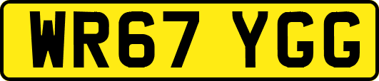 WR67YGG