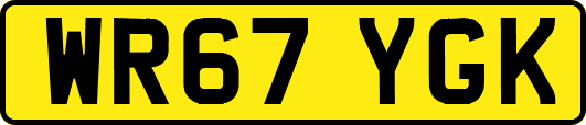 WR67YGK