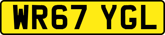 WR67YGL