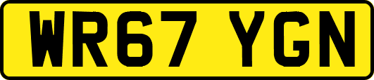 WR67YGN