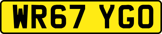 WR67YGO