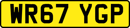 WR67YGP
