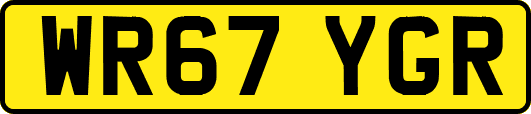 WR67YGR