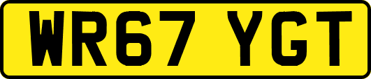 WR67YGT