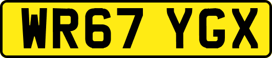WR67YGX