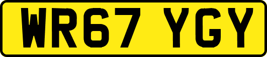 WR67YGY