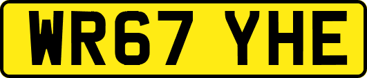 WR67YHE