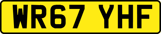 WR67YHF
