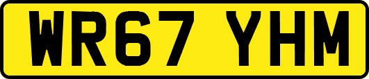 WR67YHM