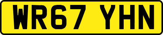 WR67YHN