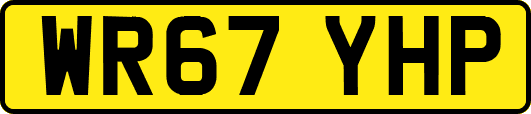 WR67YHP
