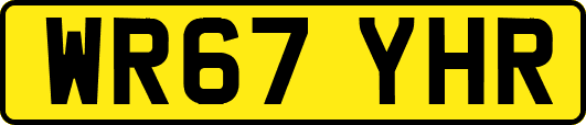 WR67YHR
