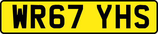 WR67YHS