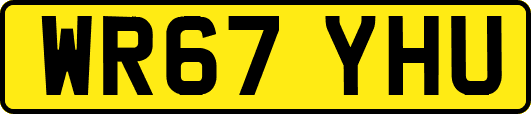 WR67YHU