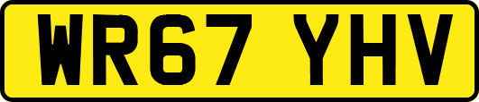 WR67YHV