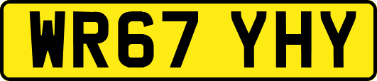 WR67YHY