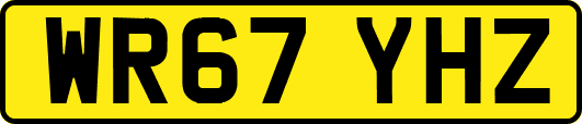 WR67YHZ