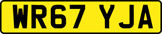 WR67YJA