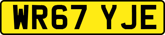 WR67YJE