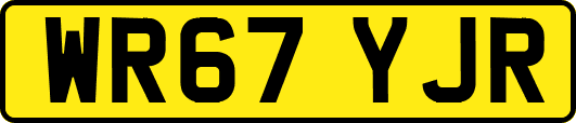 WR67YJR