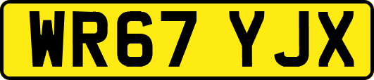 WR67YJX